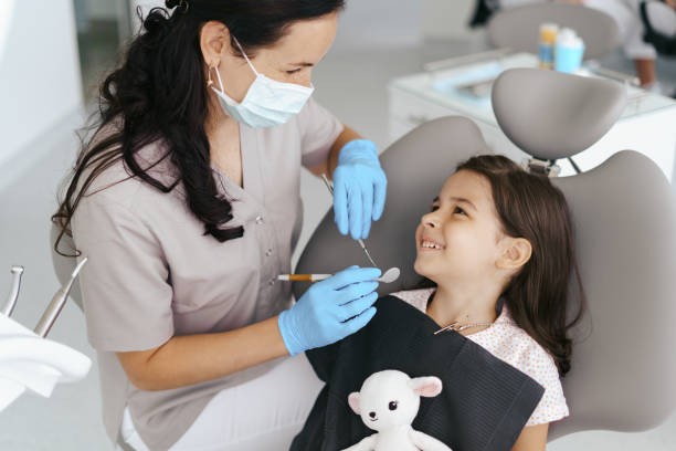 Best Emergency Orthodontic Repairs in Dickson, OK