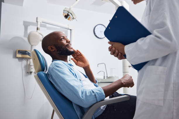 Best Emergency Wisdom Teeth Removal in Dickson, OK