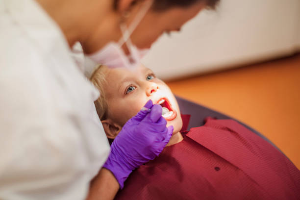 Best Emergency Treatment for Toothache in Dickson, OK